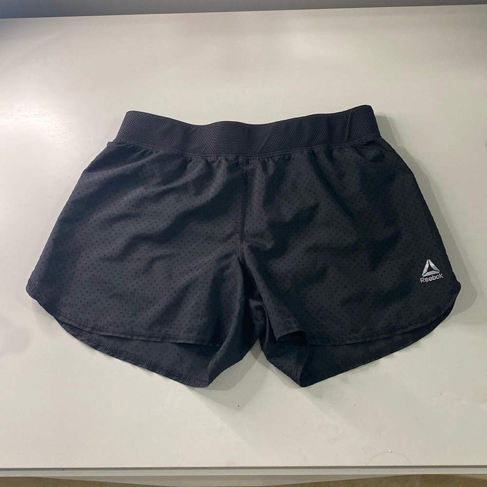 Reebok Running Shorts